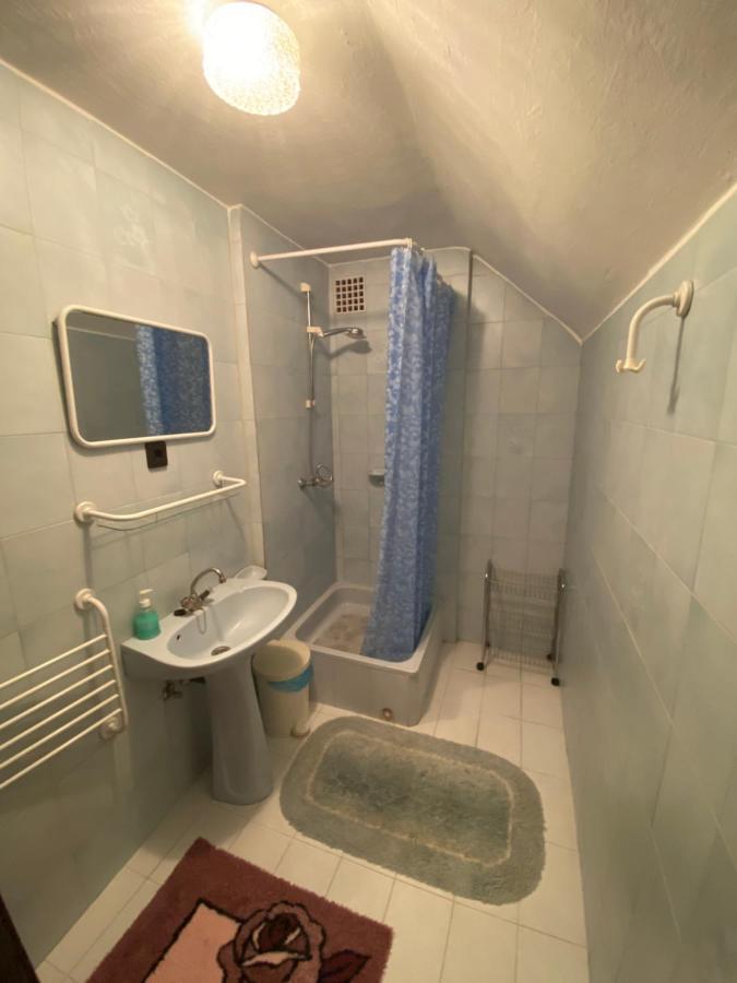 Gyoengyvirag Apartman Ленти Екстериор снимка