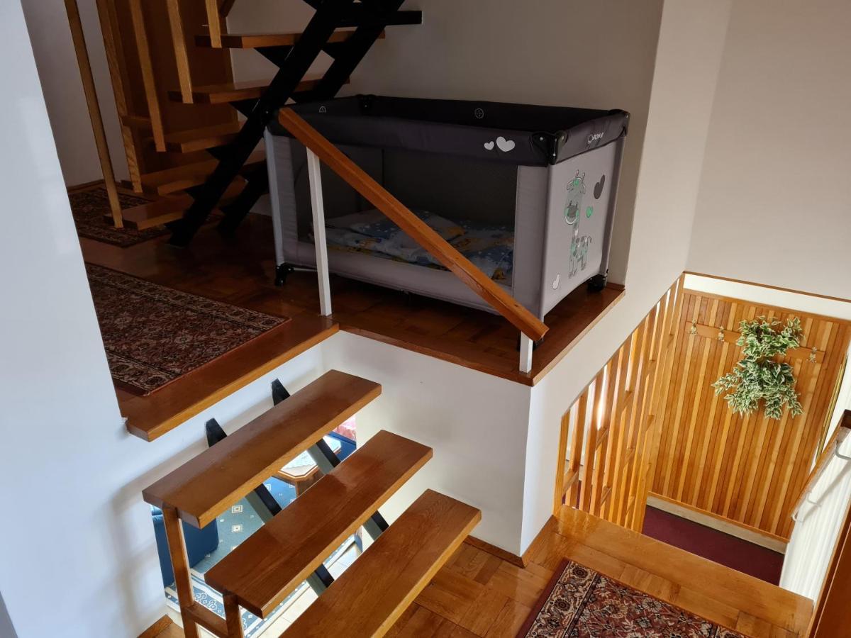 Gyoengyvirag Apartman Ленти Екстериор снимка