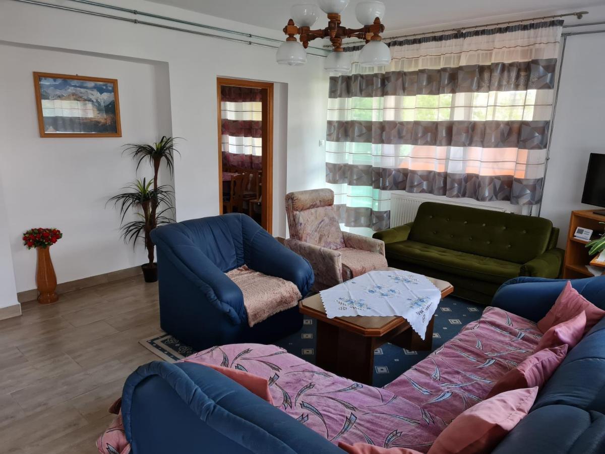 Gyoengyvirag Apartman Ленти Екстериор снимка